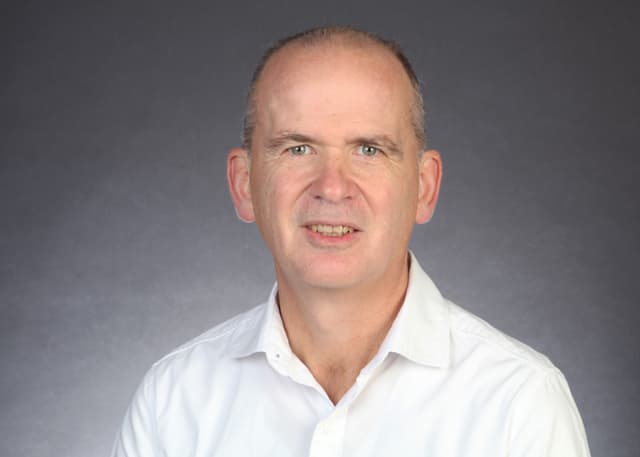 Dr. Christoph Störmer